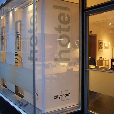 Easy&Cosy Cityroom ゲルゼンキルヒェン エクステリア 写真