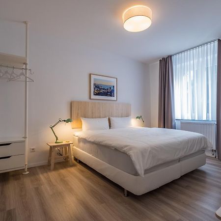 Easy&Cosy Cityroom ゲルゼンキルヒェン エクステリア 写真
