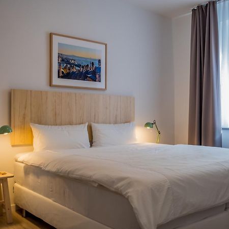Easy&Cosy Cityroom ゲルゼンキルヒェン エクステリア 写真
