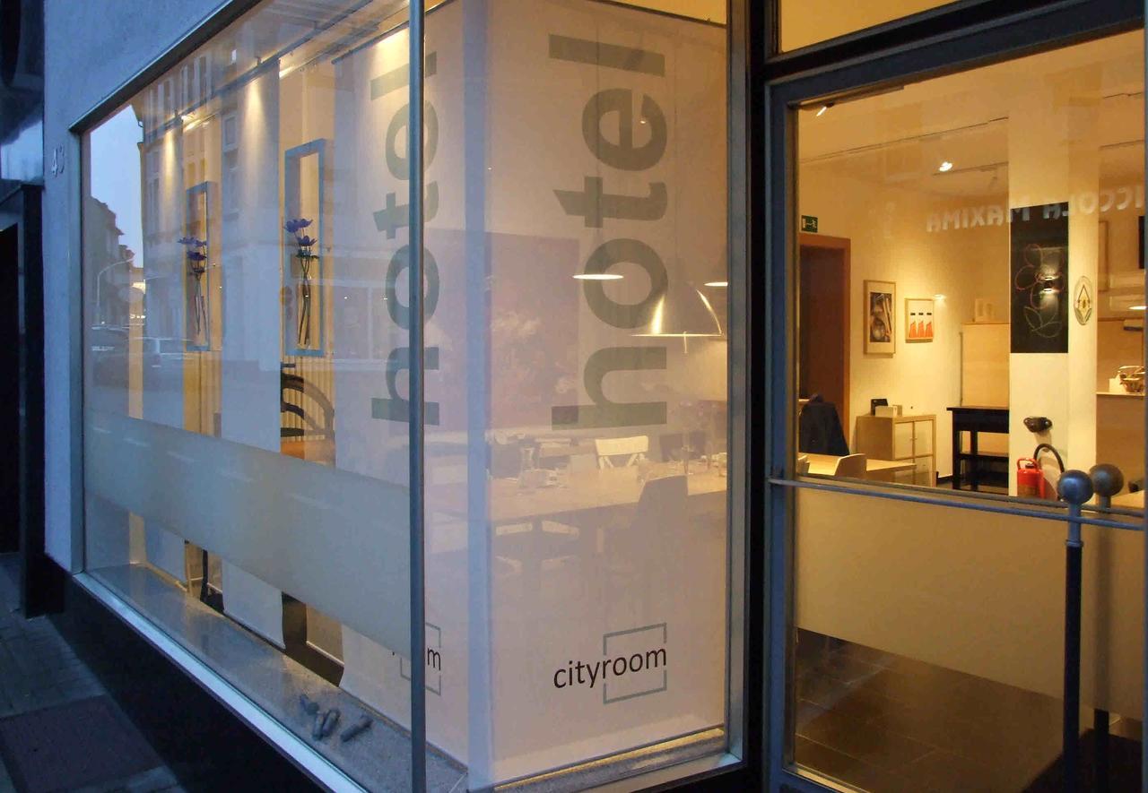 Easy&Cosy Cityroom ゲルゼンキルヒェン エクステリア 写真