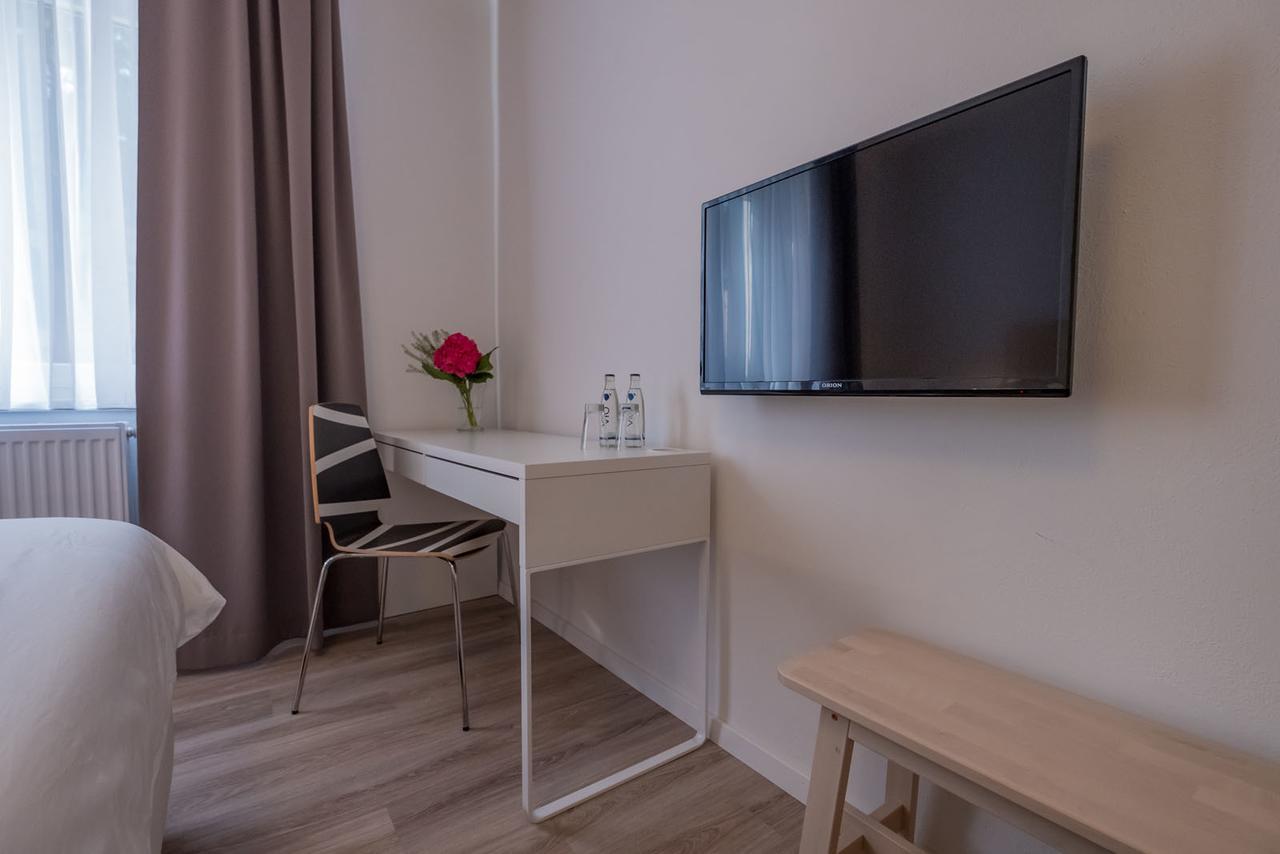 Easy&Cosy Cityroom ゲルゼンキルヒェン エクステリア 写真